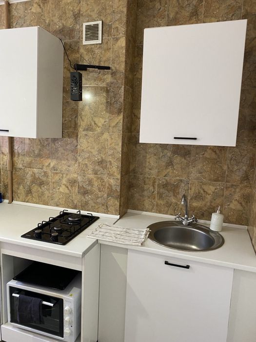 Квартира на вул. Набережна Перемоги, 100 в Дніпрі, ID 209674, фото №6