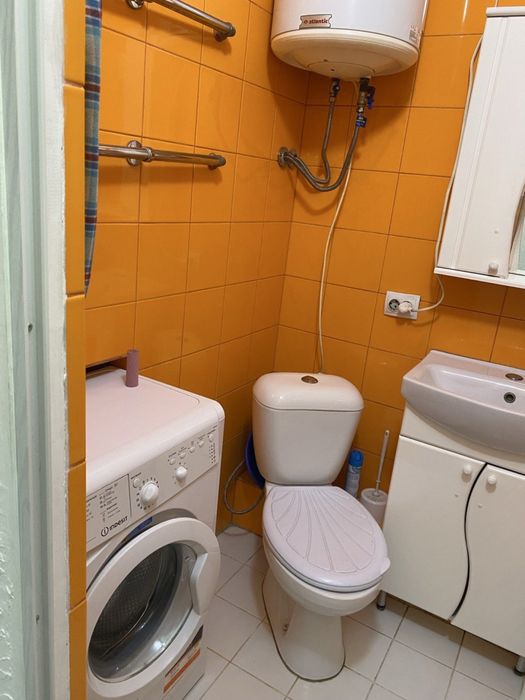 Квартира на вул. Набережна Перемоги, 100 в Дніпрі, ID 209674, фото №7