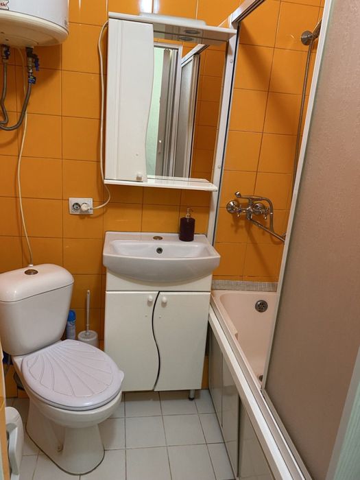 Квартира на вул. Набережна Перемоги, 100 в Дніпрі, ID 209674, фото №8