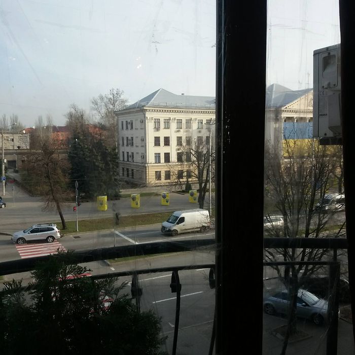 Квартира на пр. Соборний в Запоріжжі, ID 209683, фото №7