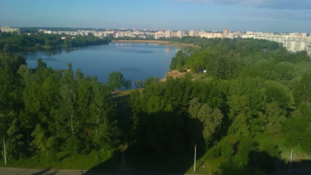 Квартира в Суми, ID 294448, фото №1
