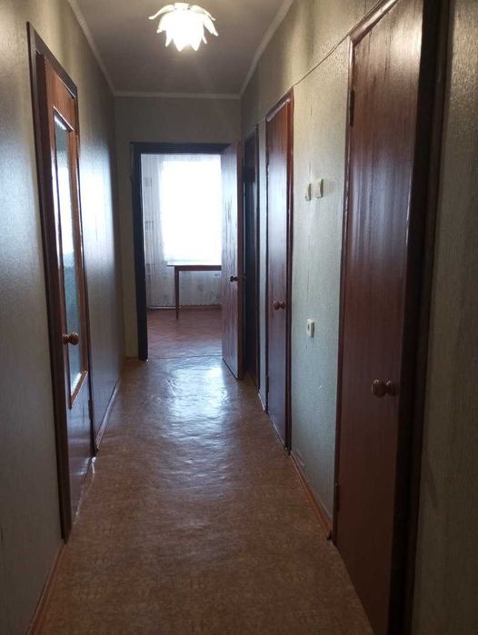 Квартира в Суми, ID 294448, фото №4