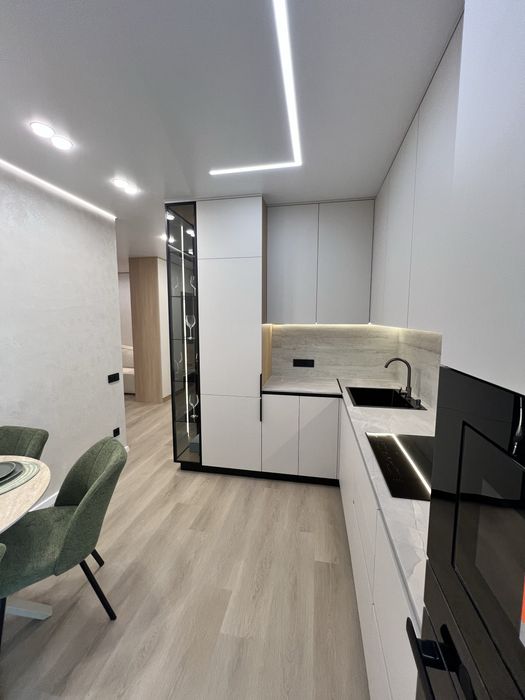 Квартира на ЖК Манхеттен в Івано-Франківську, ID 209709, фото №9