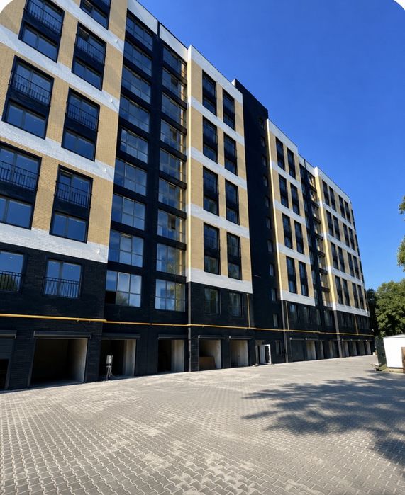 Квартира на ЖК «Агора-7» в Хмельницький, ID 254193, фото №5