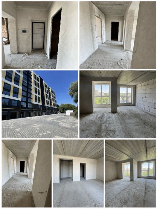 Квартира на ЖК «Агора-7» в Хмельницькому, ID 254193, фото №6