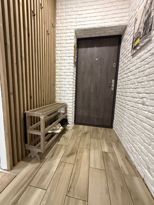 Квартира на ЖК «Синергія-3» в Києві, ID 245518, фото №12