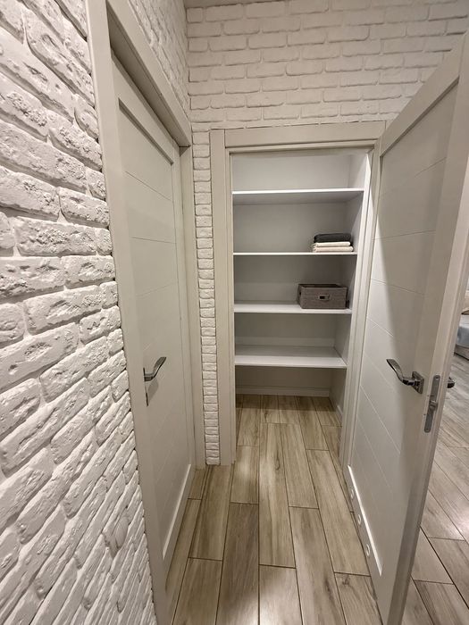 Квартира на ЖК «Синергія-3» в Києві, ID 245518, фото №13