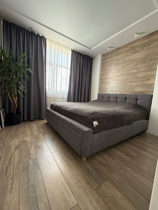 Квартира на ЖК «Синергія-3» в Києві, ID 245518, фото №4