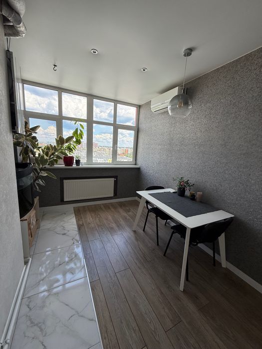 Квартира на ЖК «Синергія-3» в Києві, ID 245518, фото №7
