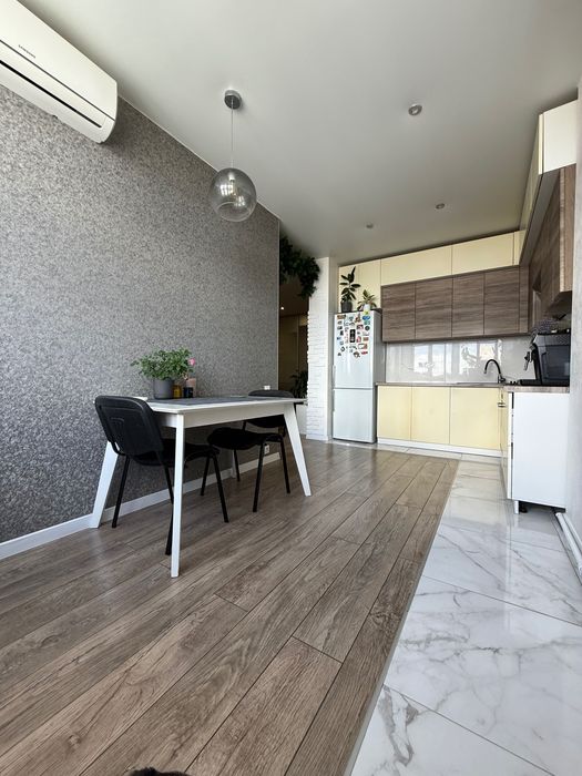 Квартира на ЖК «Синергія-3» в Києві, ID 245518, фото №8
