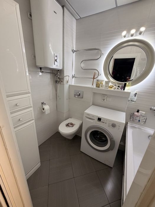 Квартира на Березняки в Києві, ID 209711, фото №7