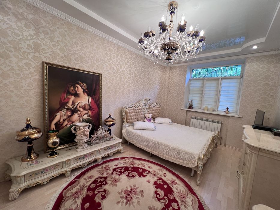 Квартира на вул. Януша Корчака, 24/1 в Києві, ID 257838, фото №1