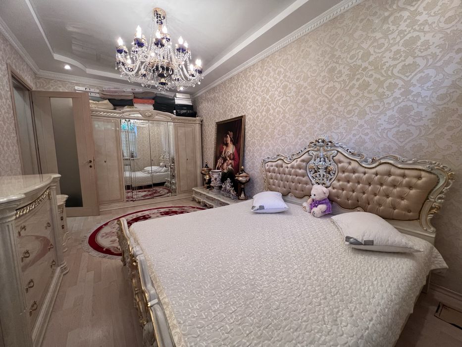 Квартира на вул. Януша Корчака, 24/1 в Києві, ID 257838, фото №2