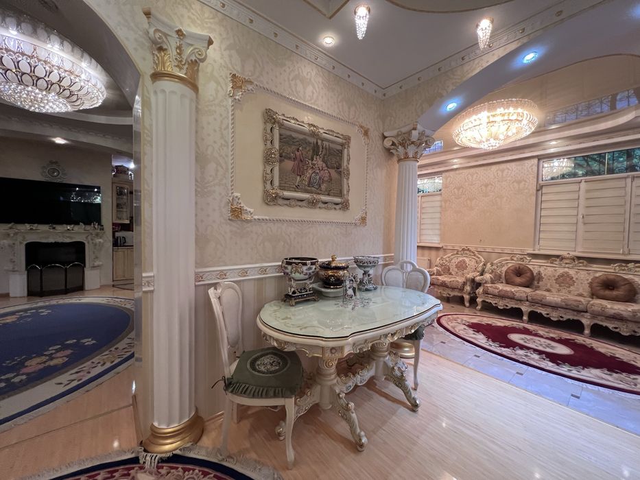 Квартира на вул. Януша Корчака, 24/1 в Києві, ID 257838, фото №12