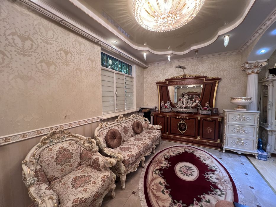 Квартира на вул. Януша Корчака, 24/1 в Києві, ID 257838, фото №13