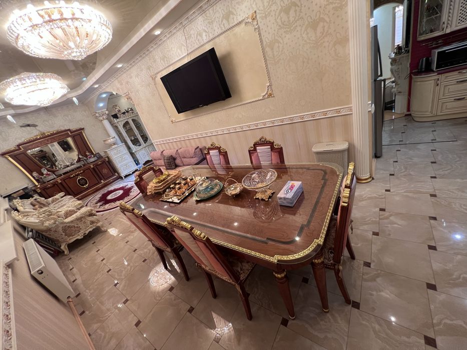 Квартира на вул. Януша Корчака, 24/1 в Києві, ID 257838, фото №15