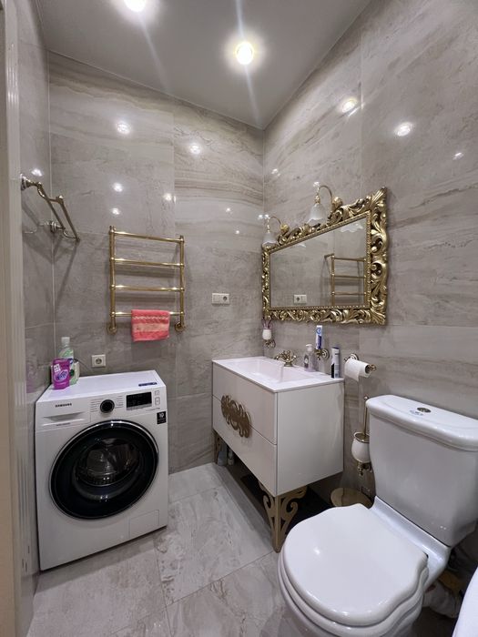 Квартира на вул. Януша Корчака, 24/1 в Києві, ID 257838, фото №18