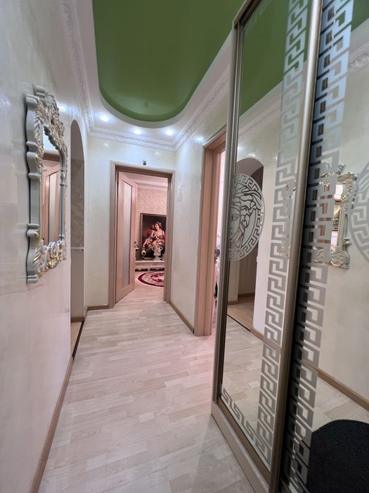 Квартира на вул. Януша Корчака, 24/1 в Києві, ID 257838, фото №20
