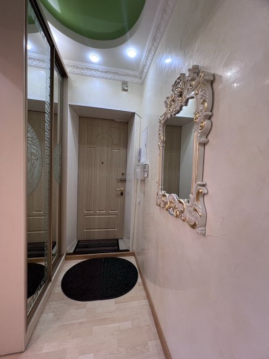 Квартира на вул. Януша Корчака, 24/1 в Києві, ID 257838, фото №21