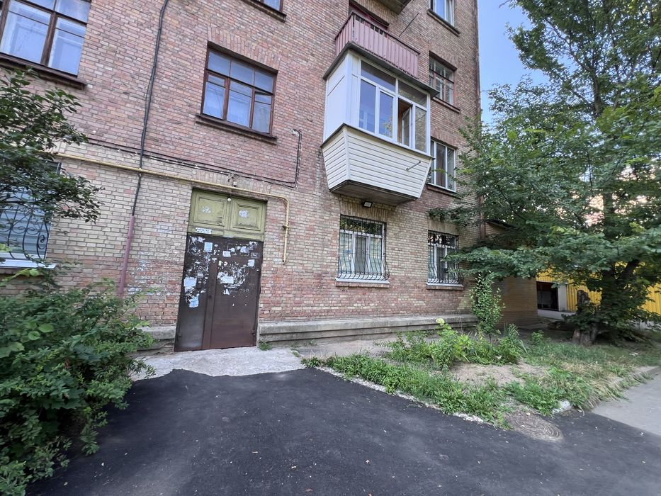 Квартира на вул. Януша Корчака, 24/1 в Києві, ID 257838, фото №22