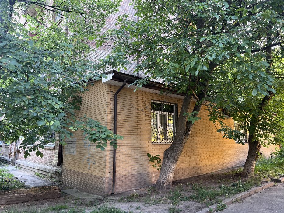 Квартира на вул. Януша Корчака, 24/1 в Києві, ID 257838, фото №23