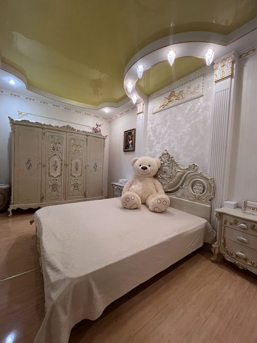 Квартира на вул. Януша Корчака, 24/1 в Києві, ID 257838, фото №4