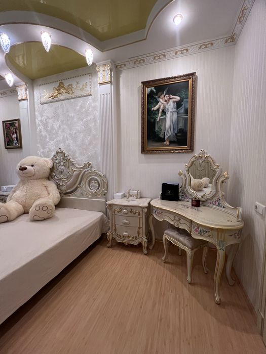 Квартира на вул. Януша Корчака, 24/1 в Києві, ID 257838, фото №5