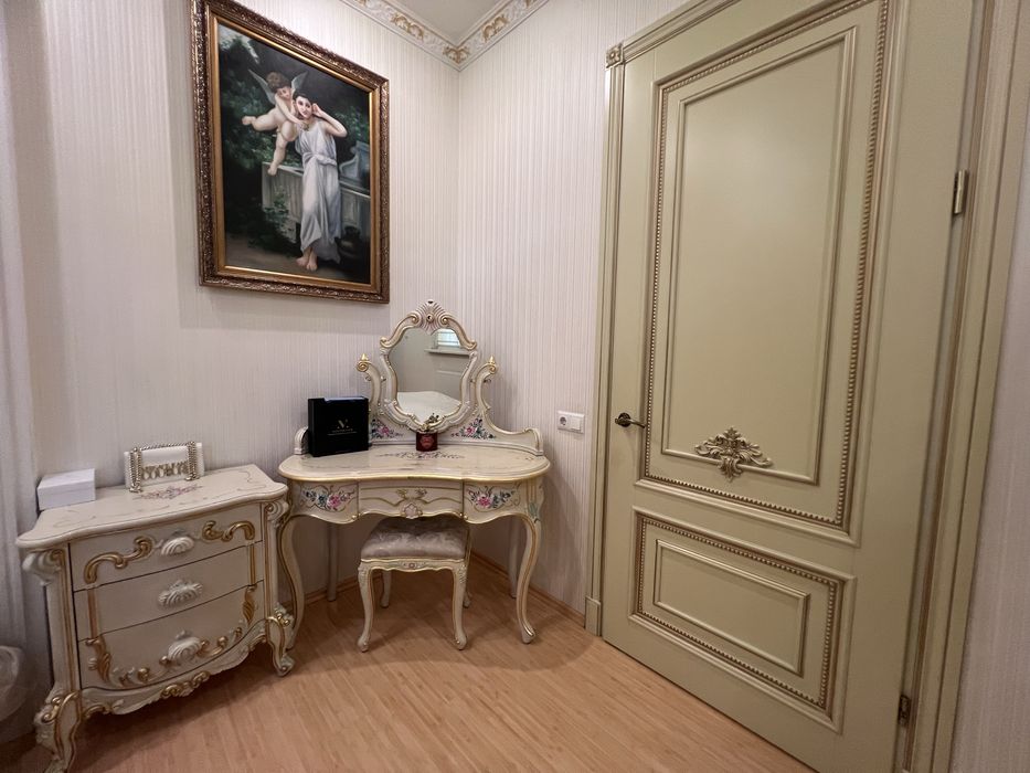Квартира на вул. Януша Корчака, 24/1 в Києві, ID 257838, фото №6