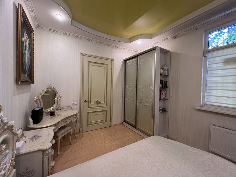 Квартира на вул. Януша Корчака, 24/1 в Києві, ID 257838, фото №7