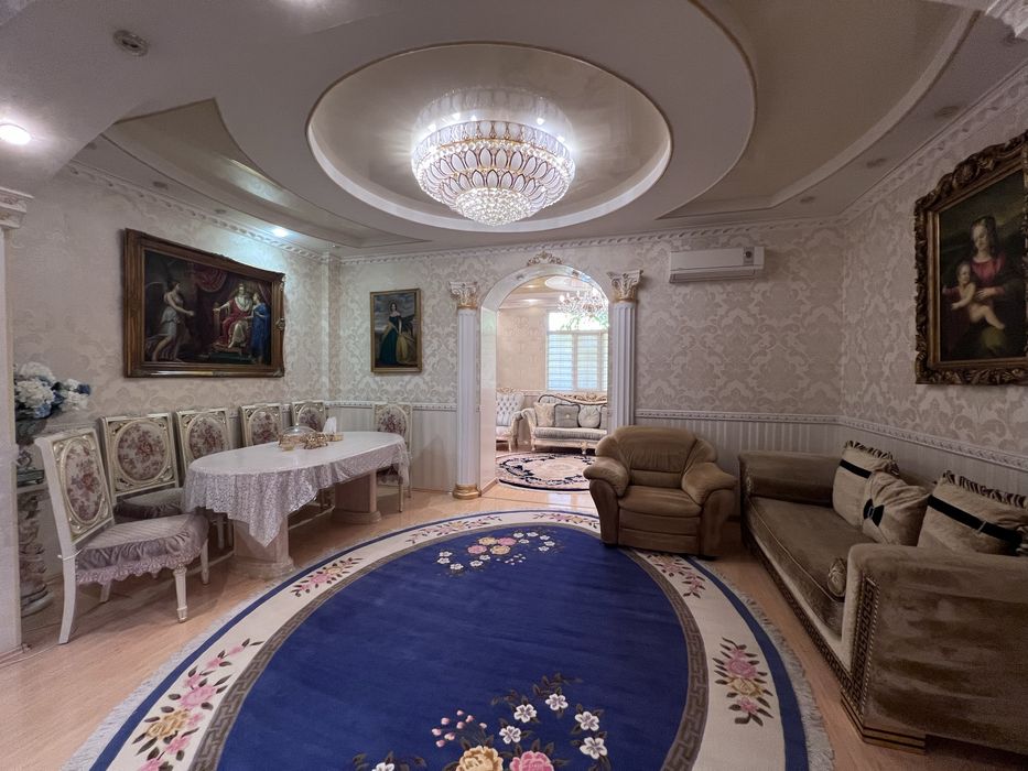Квартира на вул. Януша Корчака, 24/1 в Києві, ID 257838, фото №8