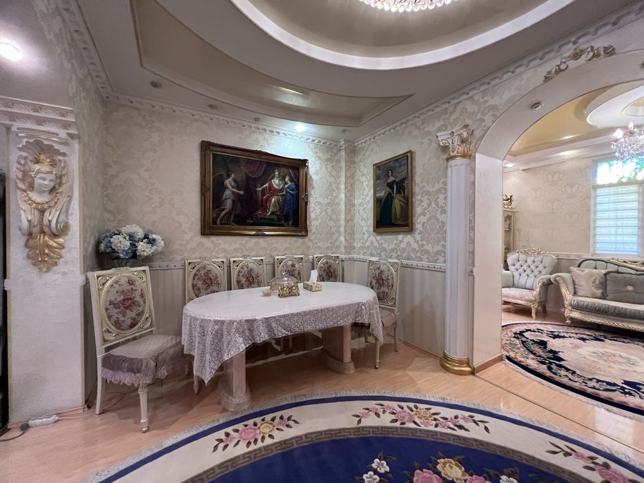Квартира на вул. Януша Корчака, 24/1 в Києві, ID 257838, фото №9