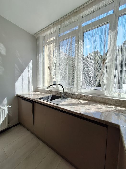Квартира на парк Правика в Києві, ID 260129, фото №8