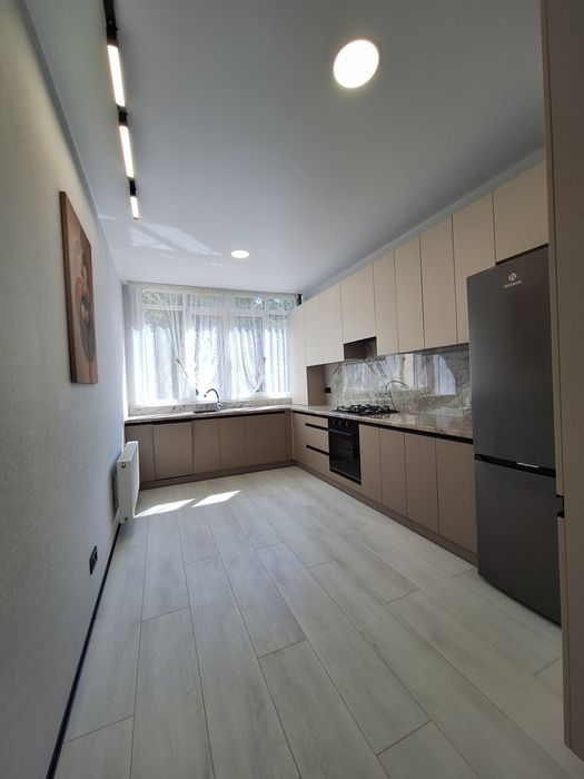 Квартира на парк Правика в Києві, ID 260129, фото №9