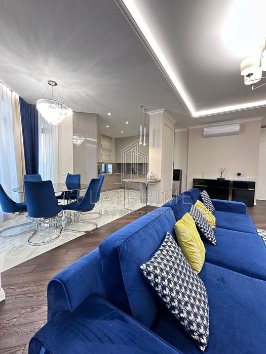 Квартира на ЖК PecherSKY в Києві, ID 209730, фото №1