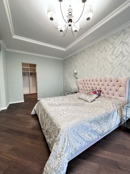 Квартира на ЖК PecherSKY в Києві, ID 209730, фото №5