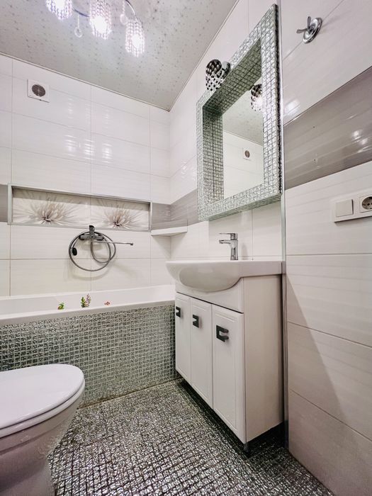 Квартира на просп. Миру, б. 21 в Чернігові, ID 245748, фото №16