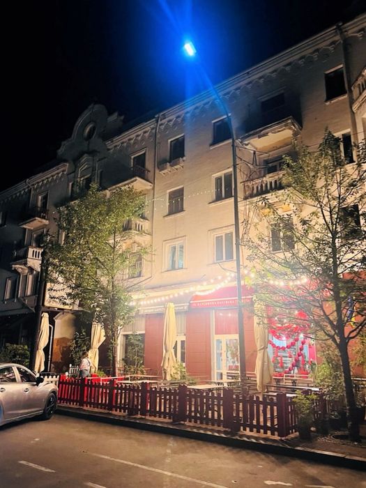 Квартира на просп. Миру, б. 21 в Чернігові, ID 245748, фото №20