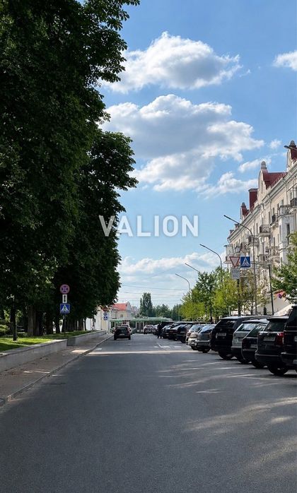 Квартира на просп. Миру, б. 21 в Чернігові, ID 245748, фото №21
