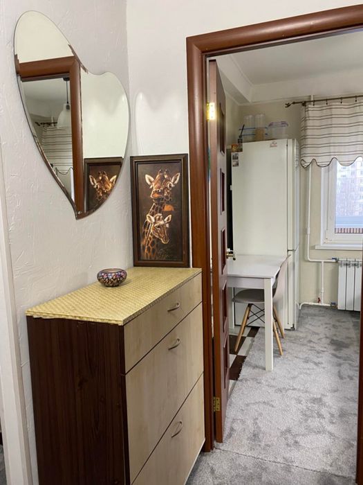 Квартира на вул. Микільсько-Слобідська, 4Б в Києві, ID 209764, фото №5