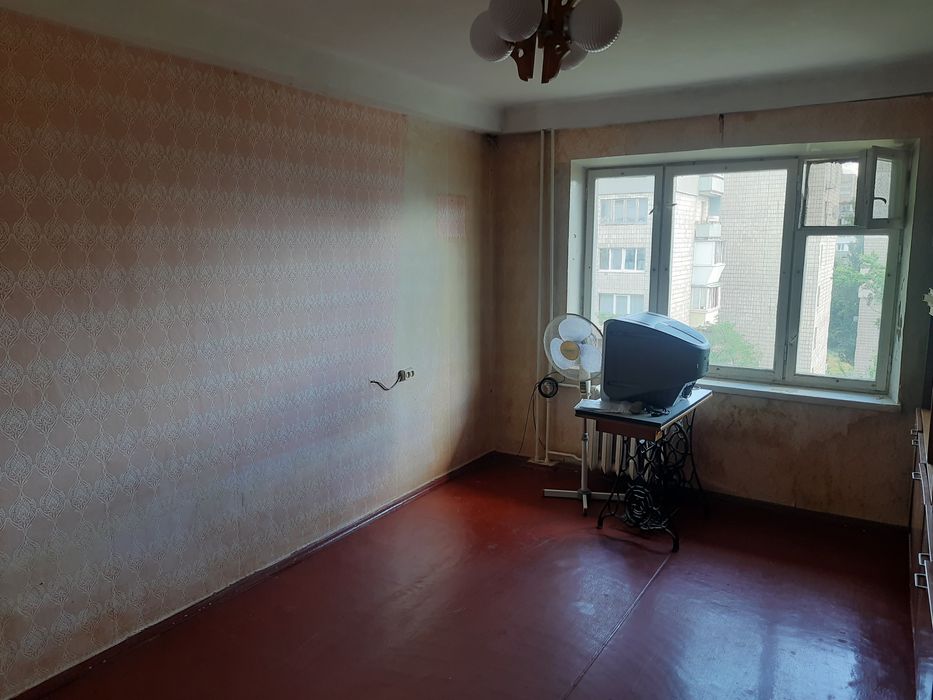 Квартира на вул. Раїси Окіпної, 5 в Київ, ID 209777, фото №2