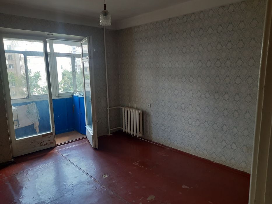 Квартира на вул. Раїси Окіпної, 5 в Київ, ID 209777, фото №4