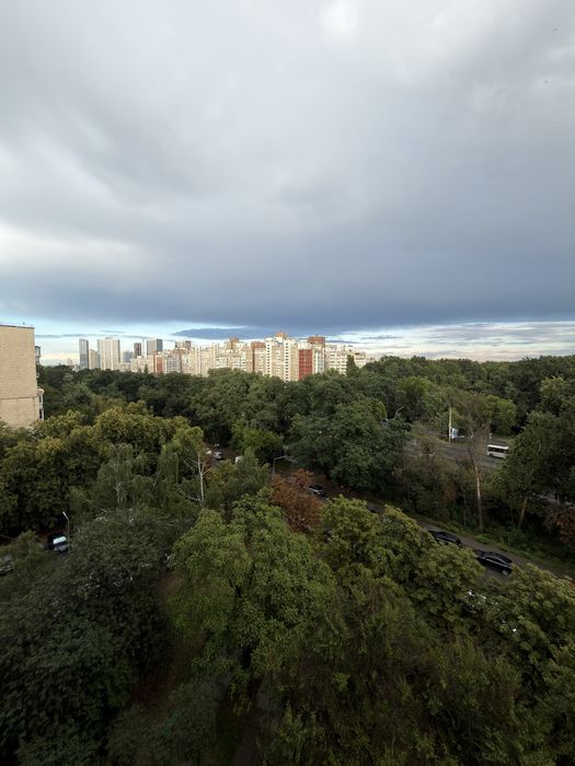 Купити квартиру за адресою просп. Академіка Глушкова, 34 в Київ на Findly.com.ua Квартира на просп. Академіка Глушкова, 34 в Київ, ID 209817, фото №1