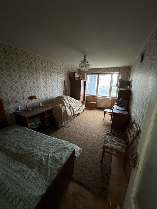 Квартира на просп. Академіка Глушкова, 34 в Київ, ID 209817, фото №2
