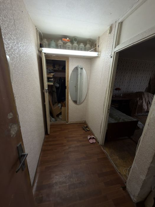 Квартира на просп. Академіка Глушкова, 34 в Київ, ID 209817, фото №3