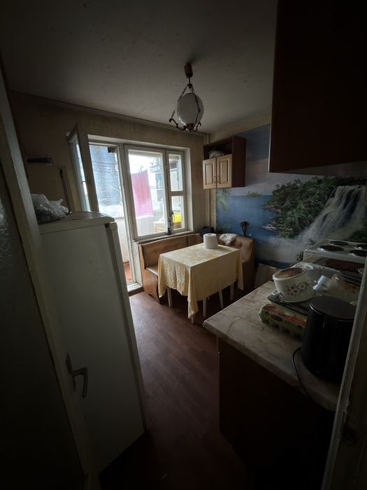 Квартира на просп. Академіка Глушкова, 34 в Київ, ID 209817, фото №4