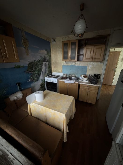 Квартира на просп. Академіка Глушкова, 34 в Києві, ID 209817, фото №8