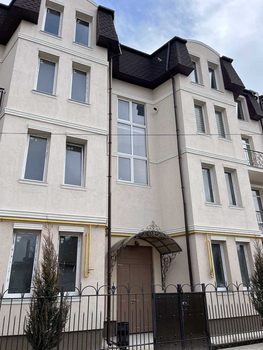 Квартира на район Таврія Вузівська / Люстдорфська дорога в Одесі, ID 209804, фото №2