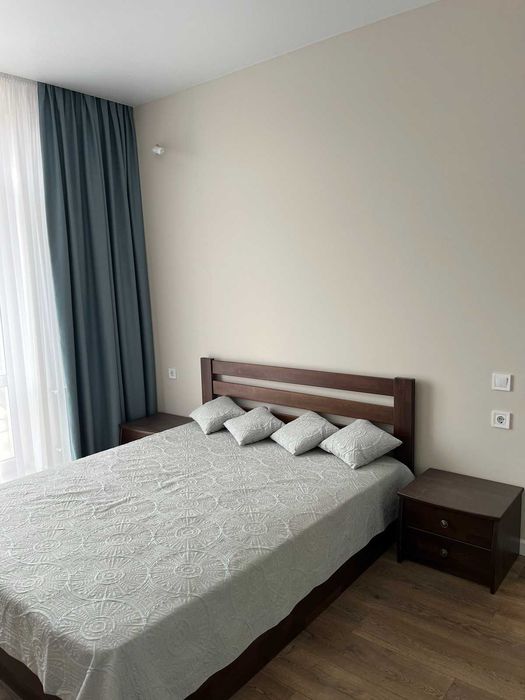 Квартира на район Таврія Вузівська / Люстдорфська дорога в Одесі, ID 209804, фото №7