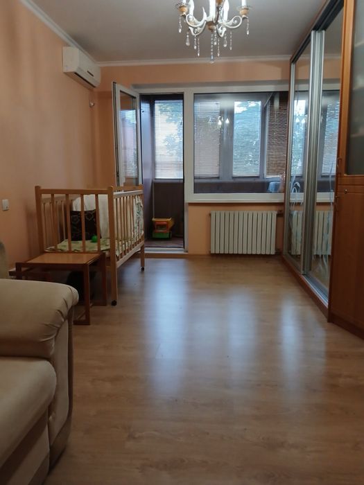 Квартира на біля Макдональдзу в Кривий Ріг, ID 264204, фото №2