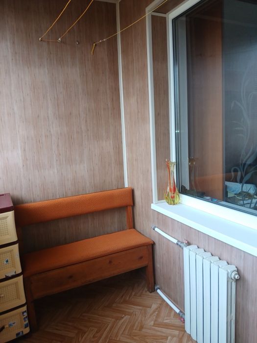 Квартира на біля Макдональдзу в Кривому Розі, ID 264204, фото №13